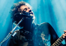 Demuelen casa de Gustavo Cerati; descubren restos humanos enterrados Demuelen casa de Gustavo Cerati; descubren restos humanos enterrados