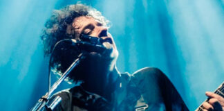 Demuelen casa de Gustavo Cerati; descubren restos humanos enterrados Demuelen casa de Gustavo Cerati; descubren restos humanos enterrados