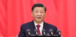 Guerra comercial: Xi pide a Trump eliminar “todo tipo de perturbaciones y sabotajes” Guerra comercial: Xi pide a Trump eliminar "todo tipo de perturbaciones y sabotajes"