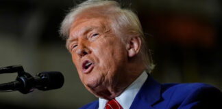 Donald Trump dice que Xi Jinping lo invitó a visitar China; posible visita recíproca Donald Trump dice que Xi Jinping lo invitó a visitar China