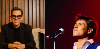 Kiko Cibrián, músico de Luis Miguel, producirá a Brayón, chileno apodado “el hijo del Sol” Kiko Cibrián, músico de Luis Miguel, producirá a Brayón, el chileno presunto hijo del "Sol"