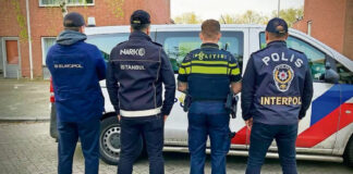 “Tsunami” de contrabando de cocaína embiste a la Unión Europea “Tsunami” de contrabando de cocaína embiste a la Unión Europea