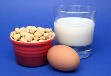 Cuando la comida es veneno: alergias alimentarias, un problema en alza Cuando la comida es veneno: alergias alimentarias, un problema en alza