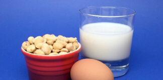 Cuando la comida es veneno: alergias alimentarias, un problema en alza Cuando la comida es veneno: alergias alimentarias, un problema en alza