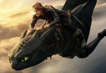 “Cómo entrenar a tu dragón” hace arder a “Elio” y “28 Years later” en la taquilla “Cómo entrenar a tu dragón” hace arder a “Elio” y "28 Years later" en la taquilla