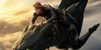 “Cómo entrenar a tu dragón” hace arder a “Elio” y “28 Years later” en la taquilla “Cómo entrenar a tu dragón” hace arder a “Elio” y "28 Years later" en la taquilla