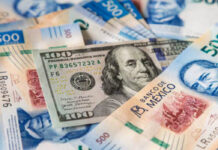 Fin del conflicto entre Israel e Irán impulsa al peso mexicano y al petróleo Fin del conflicto entre Israel e Irán impulsa al peso mexicano y al petróleo