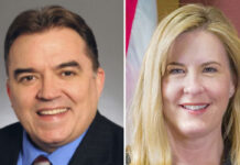 ¿Quiénes son los dos congresistas demócratas que fueron atacados en Minnesota? ¿Quiénes son los dos congresistas demócratas que fueron atacados en Minnesota?