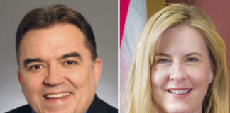 ¿Quiénes son los dos congresistas demócratas que fueron atacados en Minnesota? ¿Quiénes son los dos congresistas demócratas que fueron atacados en Minnesota?