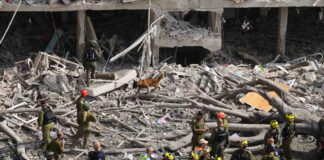 Continúa conflicto Israel-Irán pese a anuncio de Trump del fin de la guerra Continúa conflicto Israel-Irán pese a anuncio de Trump del fin de la guerra