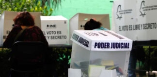 Candidatos a ministros de la Corte reconocen derrota en elección judicial 2025 Candidatos a ministros de la Corte reconocen derrota en elección judicial 2025