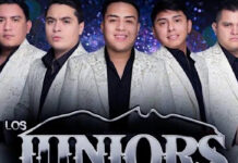 Desaparecen “Los Juniors de Monterrey”, vistos por última vez en carretera de Nuevo León Desaparecen “Los Juniors de Monterrey”, vistos por última vez en carretera de Nuevo León