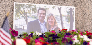 Surgen detalles escalofriantes del tiroteo en Minnesota: “Material de pesadilla” Surgen detalles escalofriantes del tiroteo en Minnesota: "Material de pesadilla"