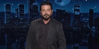 “EEUU se beneficia del trabajo de los inmigrantes, pero no reconoce su importancia”: Diego Luna "EEUU se beneficia del trabajo de los inmigrantes, pero no reconoce su importancia": Diego Luna