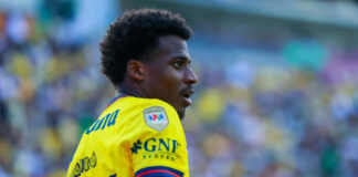 Javairo Dilrosun jugará el Mundial de Clubes; deja al América para unirse al LAFC Javairo Dilrosun jugará el Mundial de Clubes; deja al América para unirse al LAFC