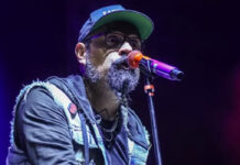 Panteón Rococó reporta al Dr. Shenka “estable” tras sufrir preinfarto; cancelan conciertos Panteón Rococó reporta al Dr. Shenka "estable" tras sufrir preinfarto; cancelan conciertos