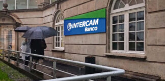 Acusa EEUU de narcolavado a dos bancos mexicanos y a Vector, casa de bolsa Acusa EEUU de narcolavado a dos bancos mexicanos y a Vector, casa de bolsa