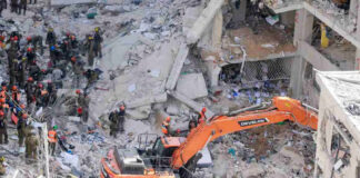 Donald Trump dice que EEUU podría intervenir en el conflicto Israel-Irán Donald Trump dice que EEUU podría intervenir en el conflicto Israel-Irán