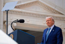 Trump prohíbe el ingreso a EEUU a ciudadanos de 12 países por seguridad nacional Trump prohíbe el ingreso a EEUU a ciudadanos de 12 países por seguridad nacional