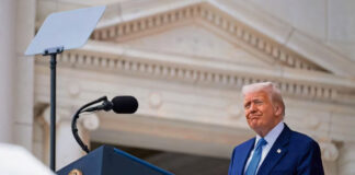 Trump prohíbe el ingreso a EEUU a ciudadanos de 12 países por seguridad nacional Trump prohíbe el ingreso a EEUU a ciudadanos de 12 países por seguridad nacional