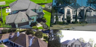 California, Texas y Miami, el refugio de políticos mexicanos y sus soberbias mansiones California, Texas y Miami, el refugio de políticos mexicanos y sus soberbias mansiones