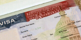 EEUU revisa a migrantes con visas vencidas tras ataque terrorista en Colorado EEUU revisa a migrantes con visas vencidas tras ataque terrorista en Colorado