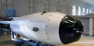 Trump advierte que no permitirá “ningún enriquecimiento de uranio” a Irán Trump advierte que no permitirá "ningún enriquecimiento de uranio" a Irán