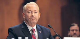 “Protestas violentas en Los Ángeles no representan al pueblo mexicano”: Embajador Ronald Johnson "Protestas violentas en Los Ángeles no representan al pueblo mexicano": Embajador Ronald Johnson