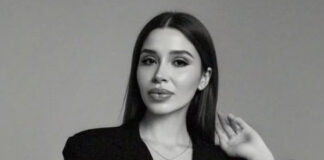 La esposa del Chapo, Emma Coronel, comparte guía de acción para migrantes ante redadas La esposa del Chapo, Emma Coronel, comparte guía de acción para migrantes ante redadas