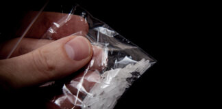 El FBI advierte sobre una epidemia de metanfetamina en Minnesota El FBI advierte sobre una epidemia de metanfetamina en Minnesota