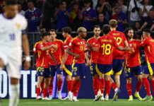 UEFA Nations League: España elimina a Francia por 5-4; enfrentará a Portugal UEFA Nations League: España elimina a Francia por 5-4; enfrentará a Portugal