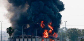 Gobiernos extranjeros buscan evacuar a sus ciudadanos varados en Israel Gobiernos extranjeros buscan evacuar a sus ciudadanos varados en Israel