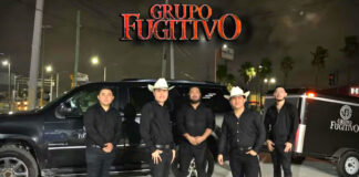 Familiares de músicos asesinados piden a Claudia Sheinbaum que FGR lleve el caso Familiares de integrantes de Fugitivo piden a Claudia Sheinbaum que FGR lleve el caso