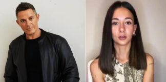 Escándalo: Exfan de Alejandro Sanz intimó con él por la admiración que sentía Escándalo: Exfan de Alejandro Sanz intimó con él por la admiración que sentía