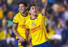 FIFA comete error y anuncia partido del América en el Mundial de Clubes FIFA comete error y anuncia partido del América en el Mundial de Clubes