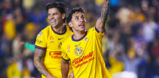 FIFA comete error y anuncia partido del América en el Mundial de Clubes FIFA comete error y anuncia partido del América en el Mundial de Clubes