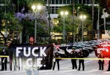 EEUU termina protección temporal para cubanos, nicaragüenes y venezolanos EEUU termina protección temporal para cubanos, nicaragüenes y venezolanos