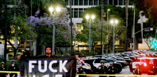 EEUU termina protección temporal para cubanos, nicaragüenes y venezolanos EEUU termina protección temporal para cubanos, nicaragüenes y venezolanos