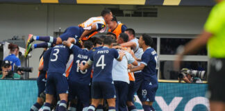 Copa Oro: La Guatemala de Luis Fernando Tena sorprende y elimina a Canadá Copa Oro: La Guatemala de Luis Fernando Tena sorprende y elimina a Canadá; van a semifinales