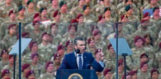 Se extienden manifestaciones y redadas; en Los Ángeles, toque de queda Se extienden manifestaciones y redadas; en Los Ángeles, toque de queda