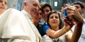 Iglesia Católica expresa preocupación por nuevas tecnologías al alcance de los jóvenes Iglesia Católica expresa preocupación por nuevas tecnologías al alcance de los jóvenes