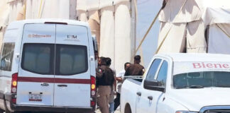 Prevalece la incertidumbre por deportaciones tras redadas migratorias en EEUU Prevalece la incertidumbre por deportaciones tras redadas migratorias en EEUU