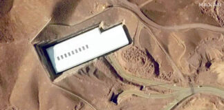 Fordow, Natanz e Isfahán son las instalaciones nucleares de Irán que bombardeó Trump Fordow, Natanz e Isfahán son las instalaciones nucleares de Irán que bombardeó Trump