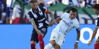 Mundial de Clubes: Monterrey consigue un valioso empate 1-1 ante el Inter Monterrey sorprende y consigue un valioso empate 1-1 ante el Inter de Milán
