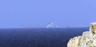 Irán cierra el Estrecho de Ormuz: ¿Por qué es estratégico para el comercio de petróleo? Irán cierra el Estrecho de Ormuz: ¿Por qué es estratégico para el comercio de petróleo?