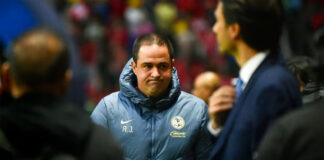 “Su dolor es el nuestro. Sigan creyendo”: André Jardine a la afición americanista “Su dolor es el nuestro. Sigan creyendo”: André Jardine a la afición americanista