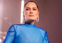 Jessie J revela que fue diagnosticada con cáncer de mama; hará una pausa en su carrera Jessie J revela que fue diagnosticada con cáncer de mama; hará una pausa en su carrera