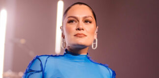 Jessie J revela que fue diagnosticada con cáncer de mama; hará una pausa en su carrera Jessie J revela que fue diagnosticada con cáncer de mama; hará una pausa en su carrera