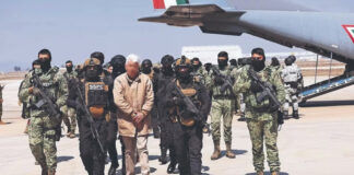 EEUU usará audios de tortura a “Kiki” Camarena contra el narco Caro Quintero EEUU usará audios de tortura a “Kiki” Camarena contra el narco Caro Quintero