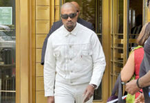 Kanye West, en el juicio de “Diddy” por tráfico sexual: un vínculo que ya tiene historia Kanye West, en el juicio de "Diddy" por tráfico sexual: un vínculo que ya tiene historia